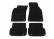 tekstilni tepih za unutrašnjost odgovara za Audi A6 / Avant, 2006>2011-1