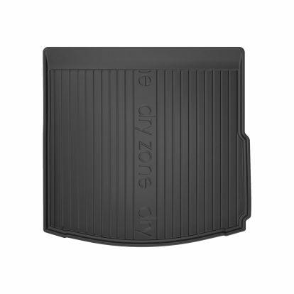 3D trunk mats compatible for Audi A6 C6 Sedan, 2004>2008