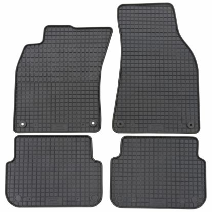 gumeni tepih odgovara za Audi A6 od 04/2004-02/2006 / Avant od 03/2005-02/2006 - DO ISTEKA ZALIHA