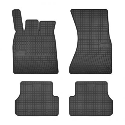 gumeni tepih odgovara za Audi A6 C7 / A7 Sportback, 2010>2018