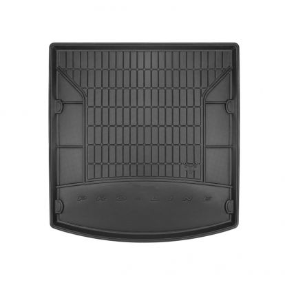 3D trunk mats compatible for Audi A6 C7 Sedan, 2011>2018