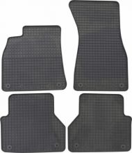 rubber mat for Audi A6 / A7, 2018>2025