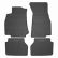 rubber mat compatible for Audi A7 C8, 2018>-1