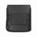 3D trunk mats compatible for Audi A7 Liftback, 2018>-1