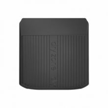 3D trunk mats for Audi A7 Liftback, 2018>