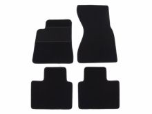 tekstilni tepih za unutrašnjost za Audi A8 / A8 Quattro, 1994>2002