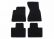 tekstilni tepih za unutrašnjost odgovara za Audi A8 / A8 Quattro, 1994>2002-1