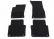 interior textile mats compatible for Audi A8, 2002>2009-1