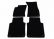 interior textile mats compatible for Audi A8 LONG, 2002>2009-1