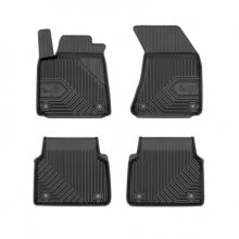 3D mats for interior for Audi A8, 2009>2017