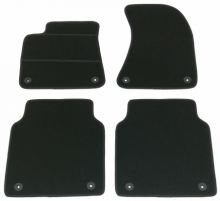 tekstilni tepih za unutrašnjost za Audi A8, 2013>2017