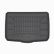 3D trunk mats compatible for Audi Q2, 2016>, crossover-1