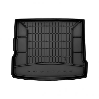 kadice za prtljažnik odgovaraju za Audi Q3, 2011>2018, crossover