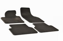 rubber mat for Audi Q3, 2011>2018 - ON SALE UNTIL STOCK LASTS