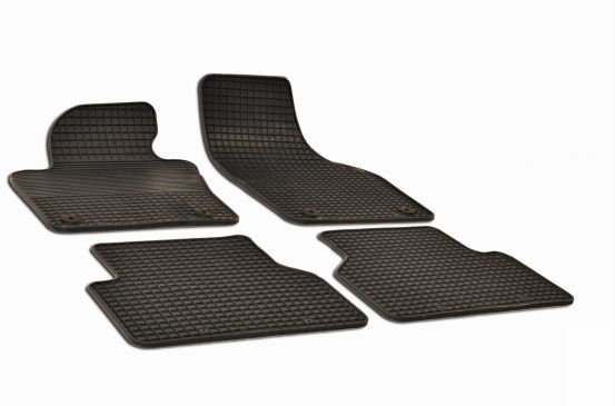 gumeni tepih odgovara za Audi Q3, 2011>2018 - DO ISTEKA ZALIHA