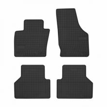 gumeni tepih za Audi Q3, 2011>2018