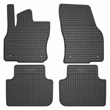 rubber mat for Audi Q3, 2018> / Q3 Sportback, 2019>