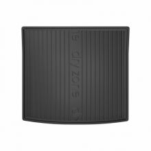 3D trunk mats for Audi Q3 / Q3 Sportback, 2018>