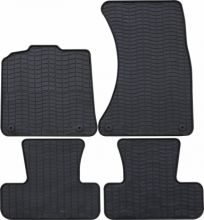 gumeni tepih za Audi Q5, 2008>2016