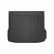 3D trunk mats compatible for Audi Q5, 2008>2016-1