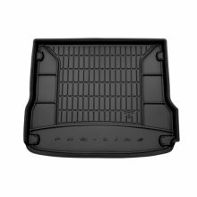 3D trunk mats for Audi Q5, 2008>2017, suv
