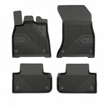 3D mats for interior for Audi Q5, 2016> / Audi Q5 Sportback, 2020>