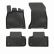 3D mats for interior compatible for Audi Q5, 2016> / Audi Q5 Sportback, 2020>-1