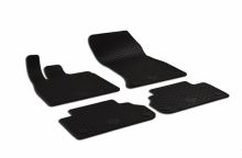 rubber mat for Audi Q5, 2017>2024