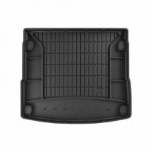 kadice za prtljažnik za Audi Q5, 2017>, suv