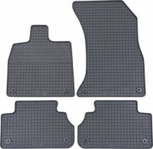 gumeni tepih za Audi Q5 od 01/2017