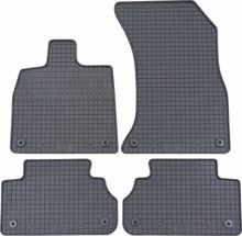 rubber mat for Audi Q5 from 01/2017 / Q5 Sportback from 2021>