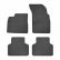 rubber mat compatible for Audi Q7, 2015>-1