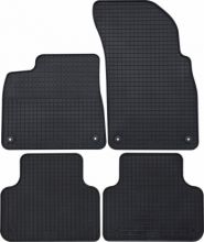 rubber mat for Audi Q7 from 06/2015 / Audi Q8 from 08/2018