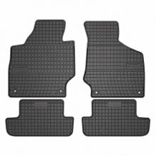 rubber mat for Audi TT, 2006>2014