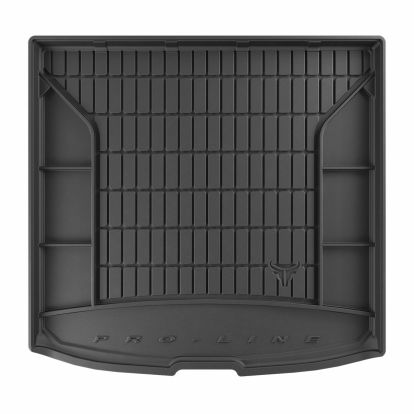 kadice za prtljažnik odgovaraju za BAIC Beijing X7, 2020>