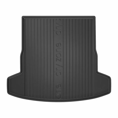 3D trunk mats compatible for Bestune B70, 2020>