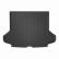 3D trunk mats compatible for Bestune T90, 2023>-1