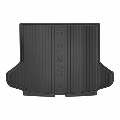 3D trunk mats compatible for Bestune T90, 2023>