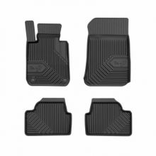 3D tepisi za unutrašnjost za BMW 1 E81/E87, 2004>2011