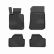 3D mats for interior compatible for BMW 1 Series E81/E87, 2004>2011-1
