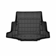 kadice za prtljažnik za Bmw 1 E87 5-vrata, 2004>2011, hatchback