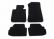 tekstilni tepih za unutrašnjost odgovara za BMW serija 1, E82 Coupe, 2004>2011-1