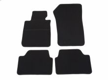 tekstilni tepih za unutrašnjost za BMW serija 1, E87, 5V, 2004>2011