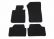tekstilni tepih za unutrašnjost odgovara za BMW serija 1, E87, 5V, 2004>2011-1