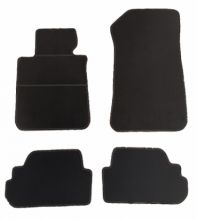 tekstilni tepih za unutrašnjost za BMW serija 1, E88 Cabrio, 2008>2011