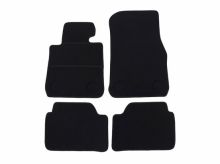 tekstilni tepih za unutrašnjost za BMW serija 1, F20, 5V, 2011>2019