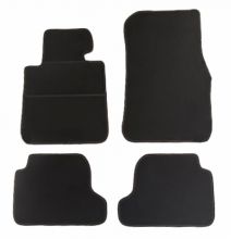 tekstilni tepih za unutrašnjost za BMW serija 1, F21, 3V, 2012>2019