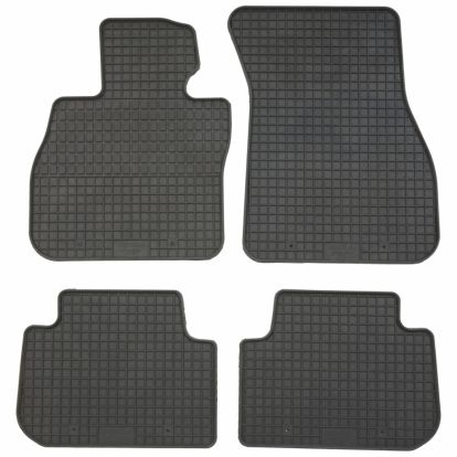 gumeni tepih odgovara za Bmw 1 (F40) od 2019>