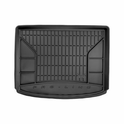 3D trunk mats compatible for Bmw 2 F45 Active Tourer, 2014>2022