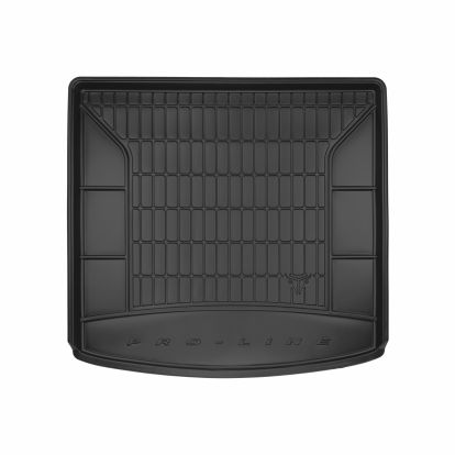 3D trunk mats compatible for Bmw 2 F46 Grand Tourer, 2015>